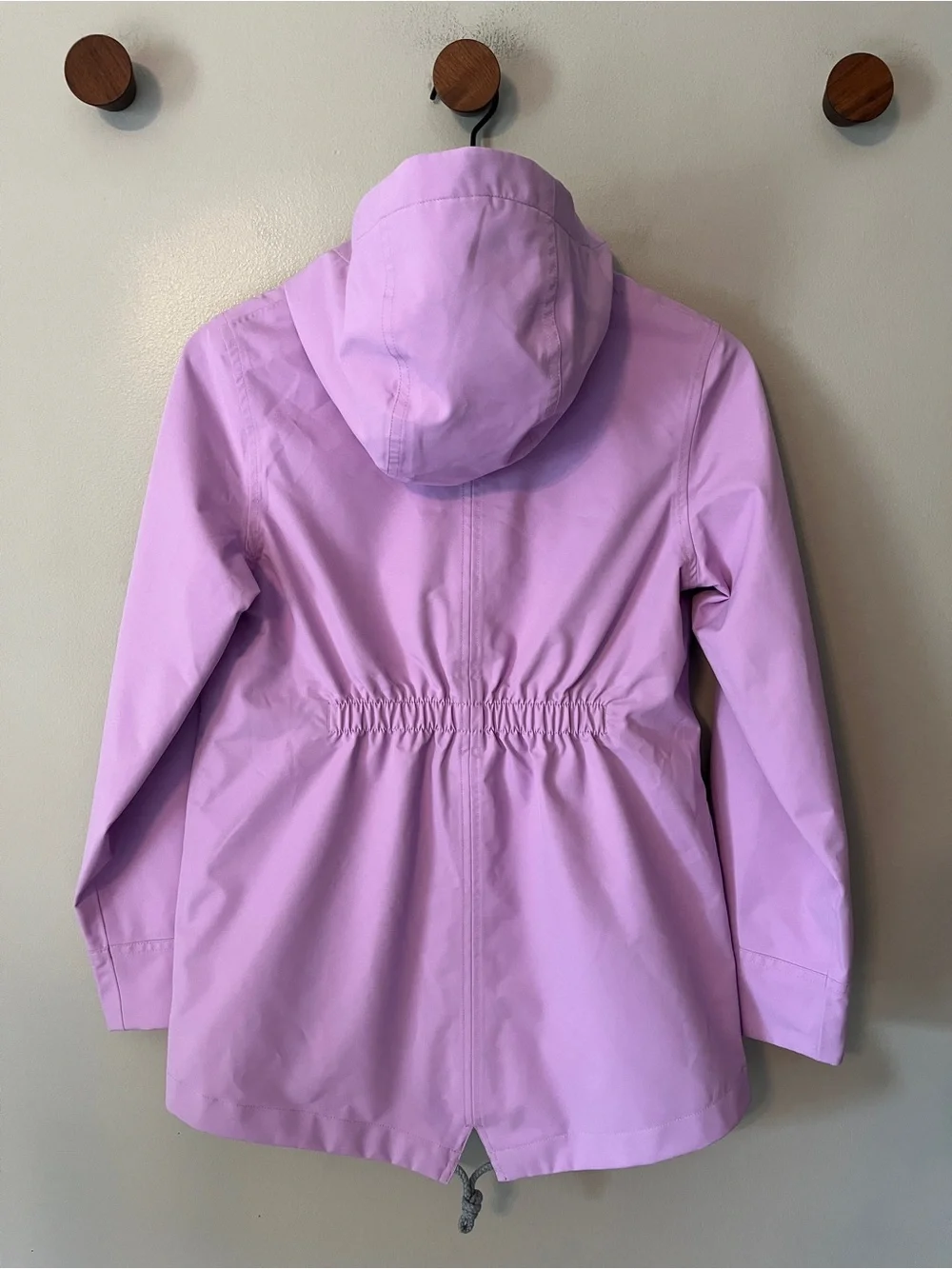 New! Obermeyer No 4 Teen Girl Shell Jacker Lavender Purple Size Medium